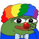 :Pepe - Clown: