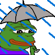 :Pepe - Rain: