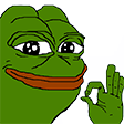 :Pepe - Smug: