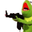 :Memy - Kermit gun: