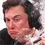 :Memy - Smoking Elon: